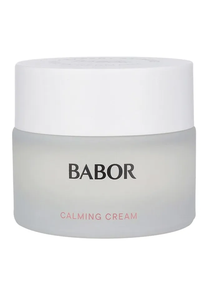 Gesichtscreme "Calming" - 50 ml