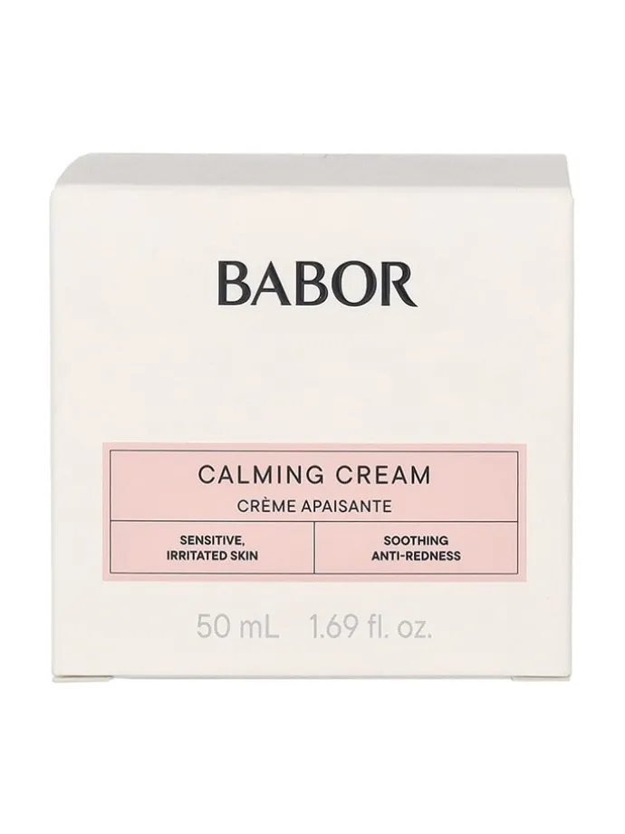 Gesichtscreme "Calming" - 50 ml