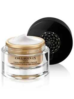 Gesichtscreme "Collagen i8", 50 ml