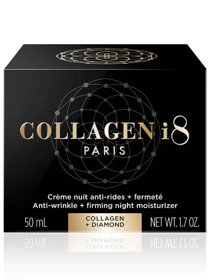 Gesichtscreme "Collagen i8", 50 ml
