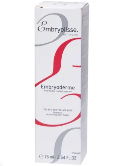Gesichtscreme "Embryoderme", 75 ml