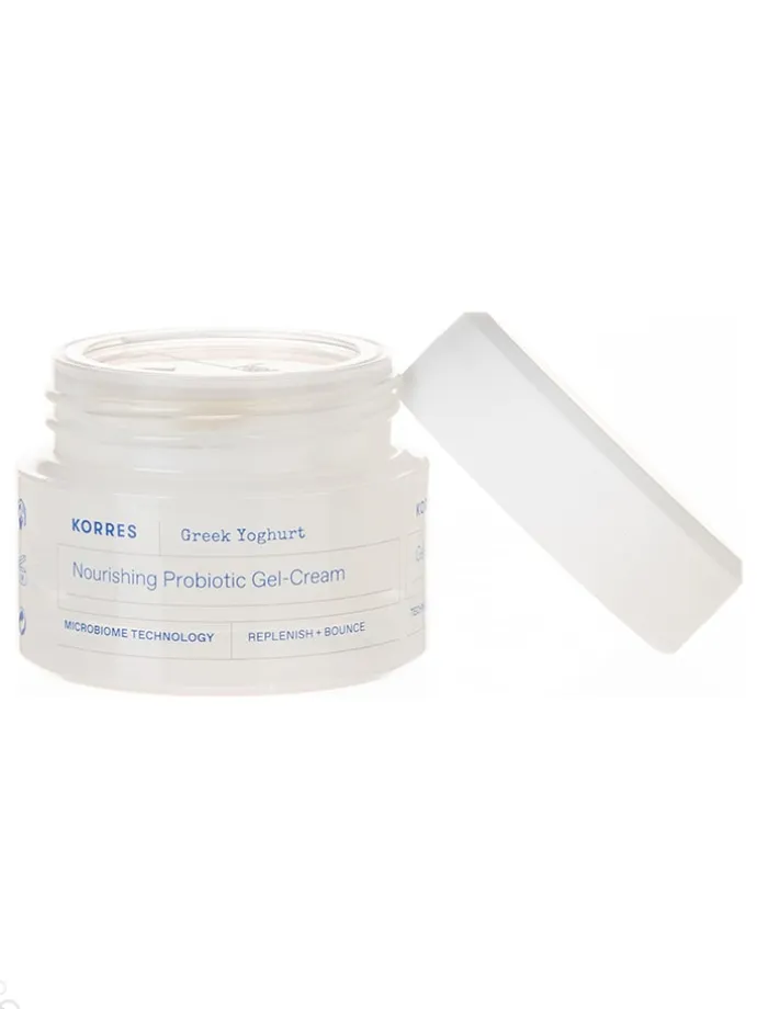 Gesichtscreme "Greek Yoghurt", 40 ml