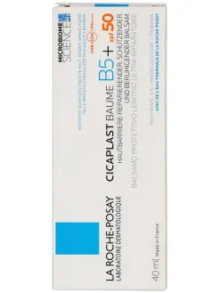 Gesichtsonnencreme