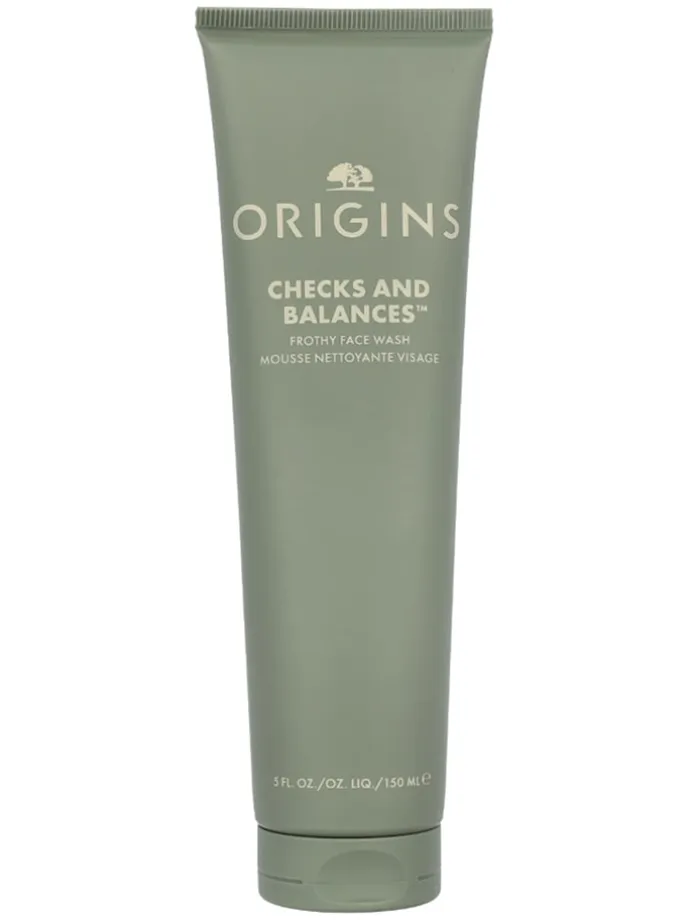 Gesichtsreiniger "Checks & Balances", 150 ml