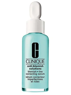 Gesichtsserum "Anti-Blemish Solutions", 30 ml