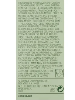 Gesichtsserum "Anti-Blemish Solutions", 30 ml