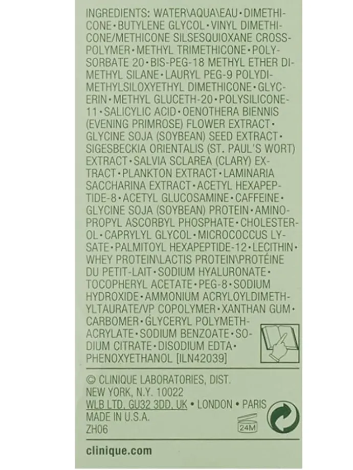Gesichtsserum "Anti-Blemish Solutions", 30 ml