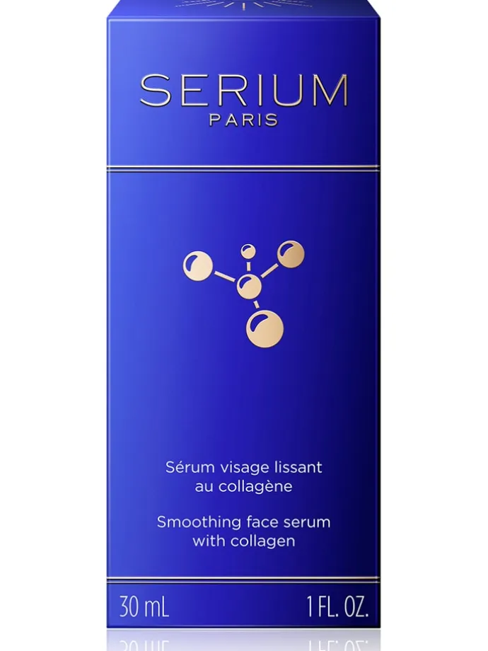 Gesichtsserum "Smoothing Collagen", 30 ml