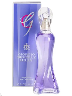 Giorgio G - EdP, 90 ml
