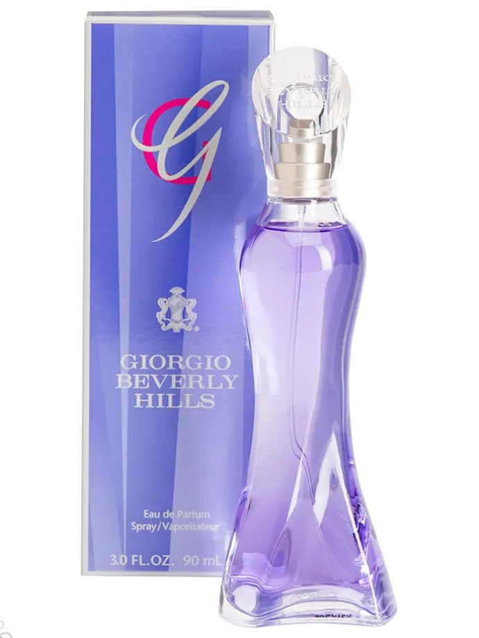 Giorgio G - EdP, 90 ml