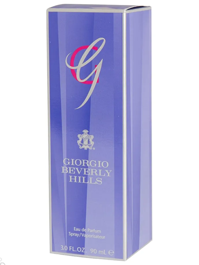 Giorgio G - EdP, 90 ml