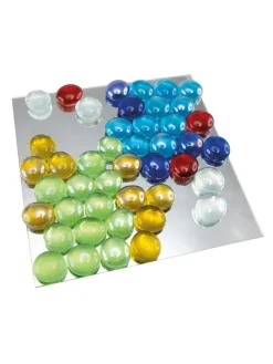 Glasnuggets in Bunt