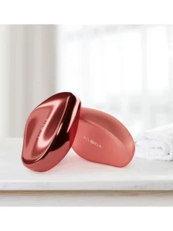 GLIDE & GLOW COLLECTION Haar- & Hornhautentferner in Coral