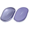 GLIDE & GLOW COLLECTION Haar- & Hornhautentferner in lila