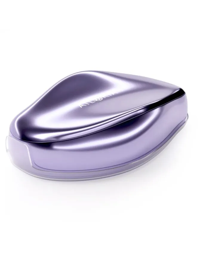 GLIDE & GLOW COLLECTION Haar- & Hornhautentferner in lila