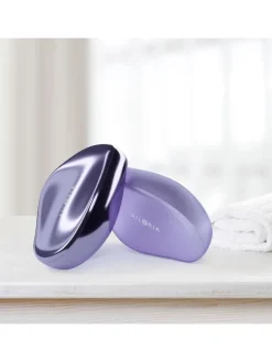 GLIDE & GLOW COLLECTION Haar- & Hornhautentferner in lila