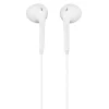 Glow II Earbuds, Lightning, Weiß in Weiß