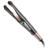 Glätteisen Curl & Straight Confidence S6606 in schwarz