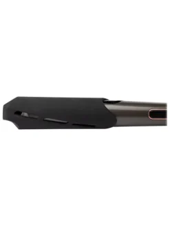 Glätteisen Curl & Straight Confidence S6606 in schwarz
