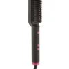 Glättungsbürste in Schwarz - (L)27 cm