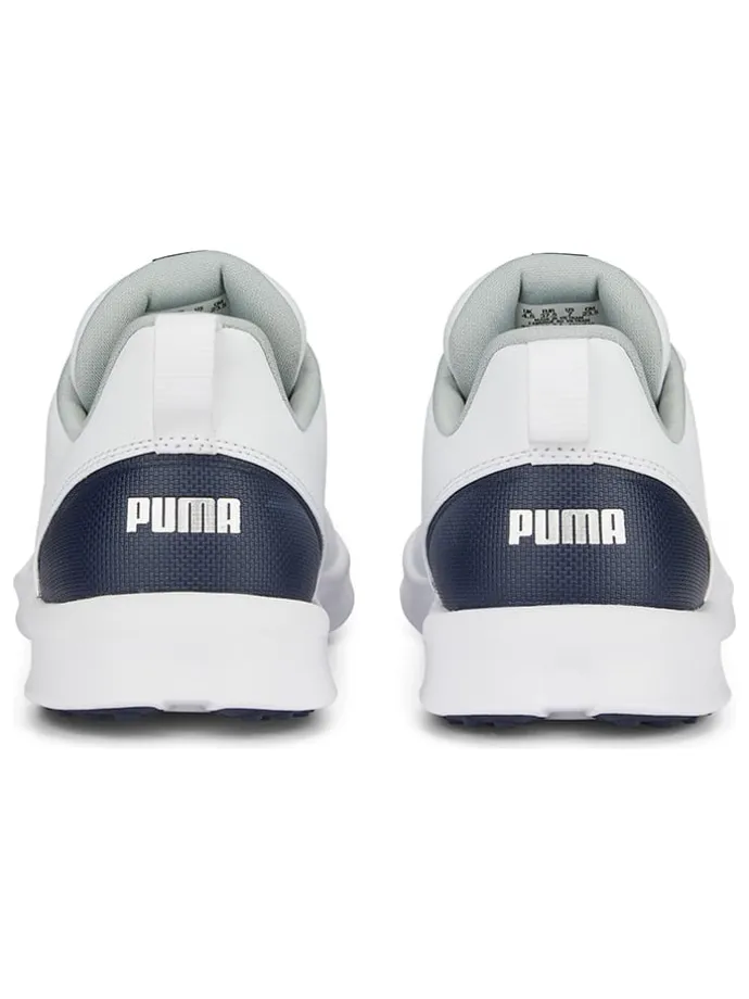 Golfschuhe "Laguna Fusion" in Weiß/ Dunkelblau