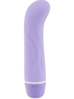 G-Punkt Vibrator Mini-G-Vibe in lila