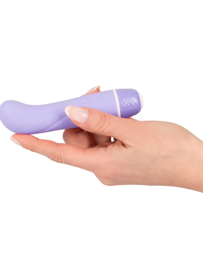 G-Punkt Vibrator Mini-G-Vibe in lila
