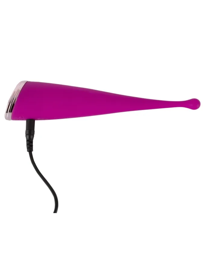 G-Punkt Vibrator Spot Vibrator in pink