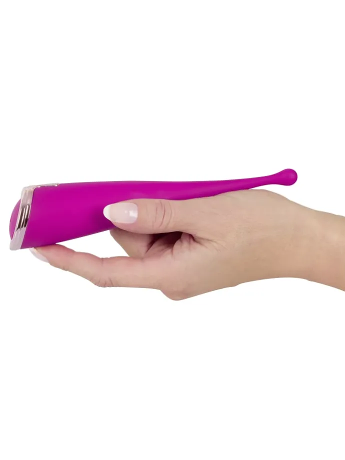 G-Punkt Vibrator Spot Vibrator in pink