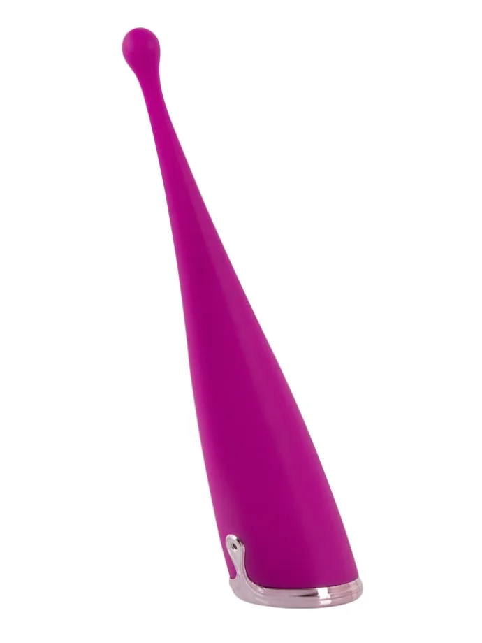 G-Punkt Vibrator Spot Vibrator in pink