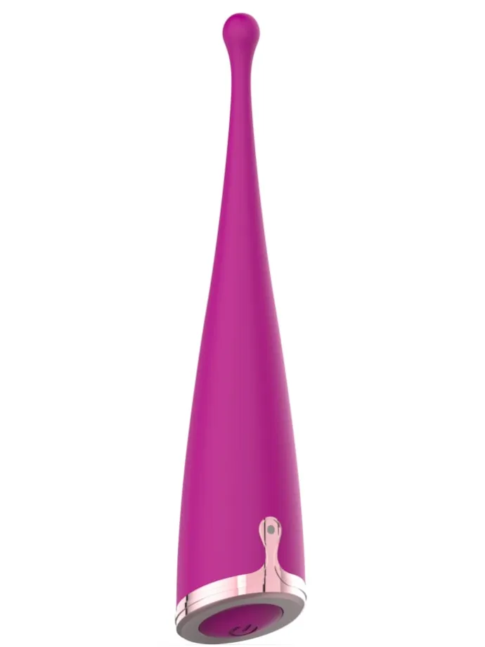 G-Punkt Vibrator Spot Vibrator in pink