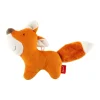 Greifling Fuchs in orange