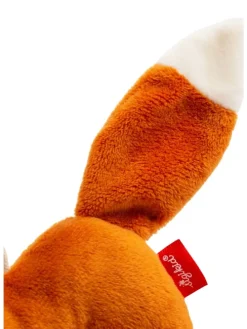 Greifling Fuchs in orange