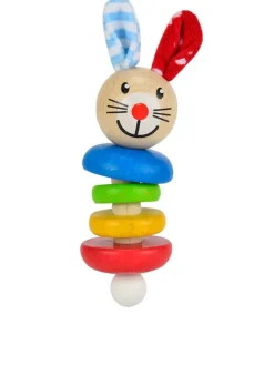 Greifling "Hase" - ab 3 Monaten