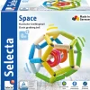 Greifling "Space" - ab Geburt