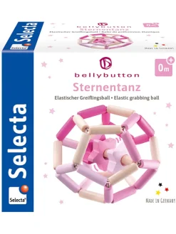 Greifling "Sternentanz" - ab Geburt
