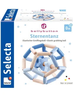 Greifling "Sternentanz" - ab Geburt