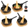 Grillpfännchen