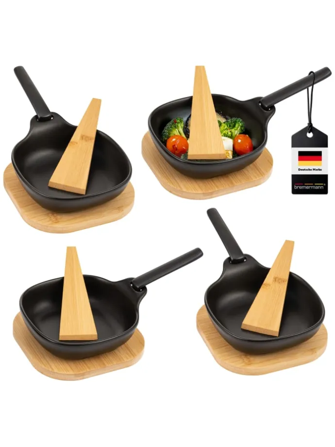 Grillpfännchen