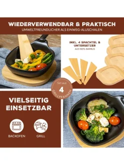 Grillpfännchen