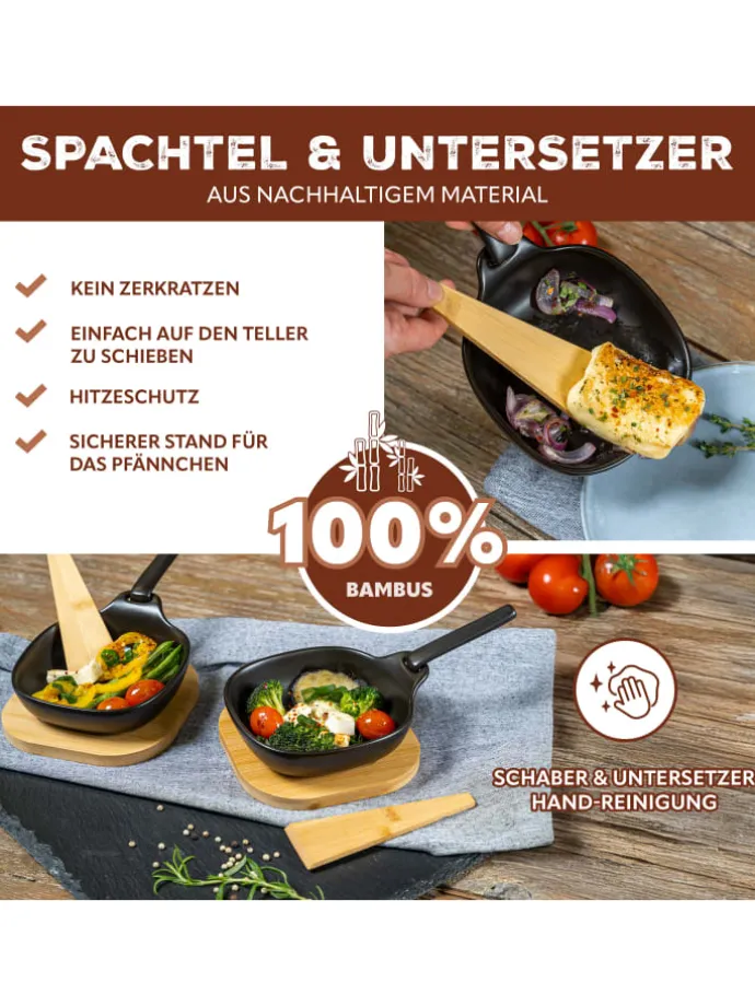 Grillpfännchen