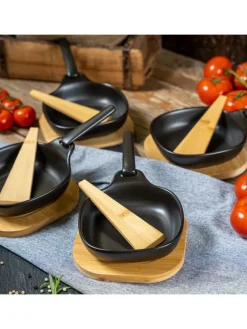 Grillpfännchen