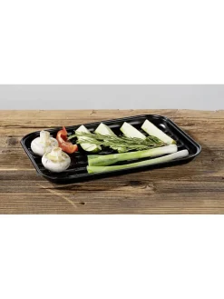 Grillschale 