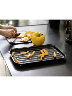 Grillschale 
