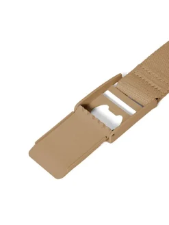 Gürtel in Beige