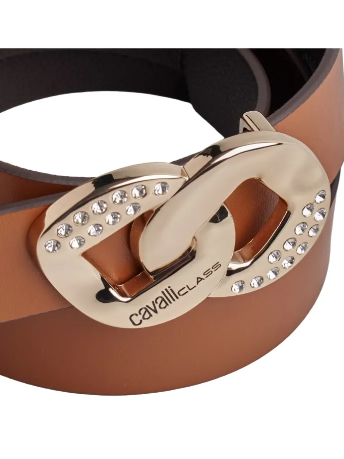 Gürtel in Brown