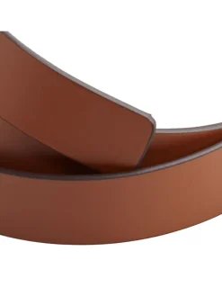 Gürtel in Brown
