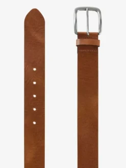 Gürtel in Cognac