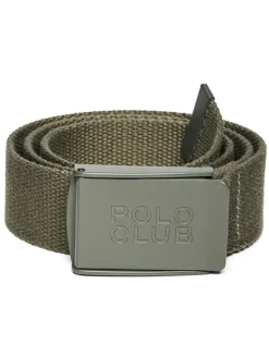 Gürtel in Khaki