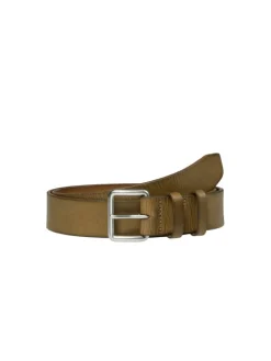 Gürtel in Nordic Beige